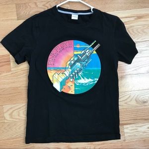 Pink Floyd Wish You Were Here Shirt